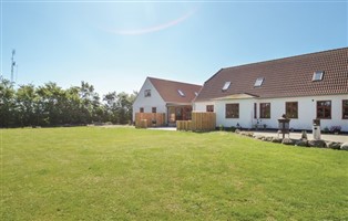 Details zum Ferienhaus Seeland