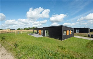 Details zum Ferienhaus Limfjord