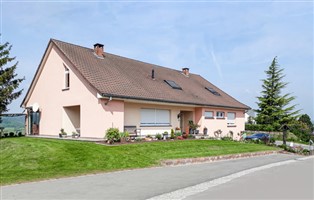 Details zur Ferienwohnung Luxemburg
