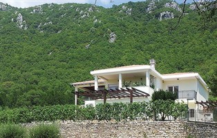 Details zum Ferienhaus Montenegro
