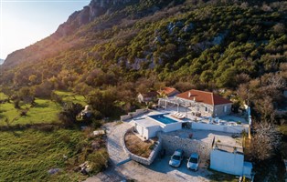 Details zum Ferienhaus Montenegro