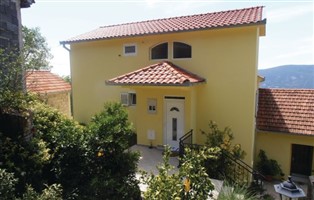 Details zum Ferienhaus Montenegro