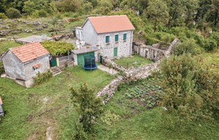 Details zum Ferienhaus Montenegro