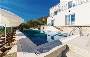 Details zum Ferienhaus Montenegro