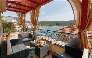 Details zum Ferienhaus Montenegro