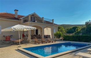 Details zum Ferienhaus Montenegro