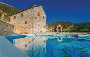 Details zum Ferienhaus Montenegro