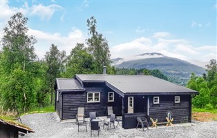 Details zum Ferienhaus Norwegen