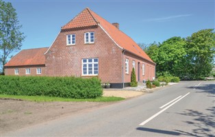 Details zum Ferienhaus Westjütland
