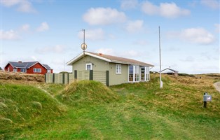 Details zum Ferienhaus Rømø-Arrild