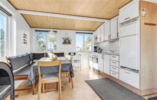 Details zum Ferienhaus Rømø-Arrild
