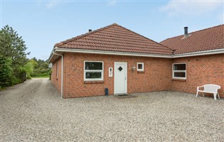 Details zum Ferienhaus Rømø-Arrild