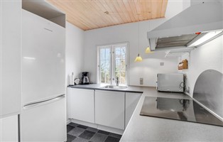 Details zum Ferienhaus Rømø-Arrild