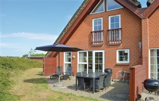 Details zum Ferienhaus Rømø-Arrild