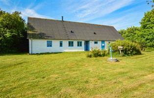Details zum Ferienhaus Rømø-Arrild