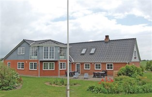 Details zum Ferienhaus Rømø-Arrild