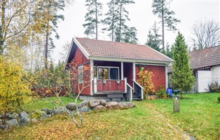 Details zum Ferienhaus Småland