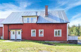 Details zur Ferienwohnung Småland