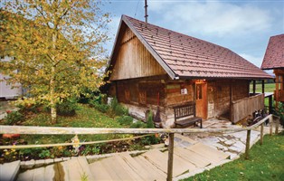 Details zum Ferienhaus Slowenien