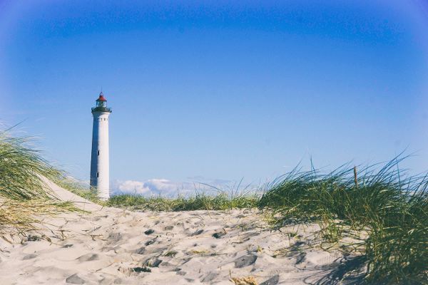 Leuchtturm