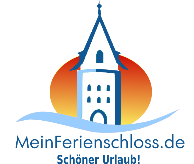 Meinferienschloss Logo