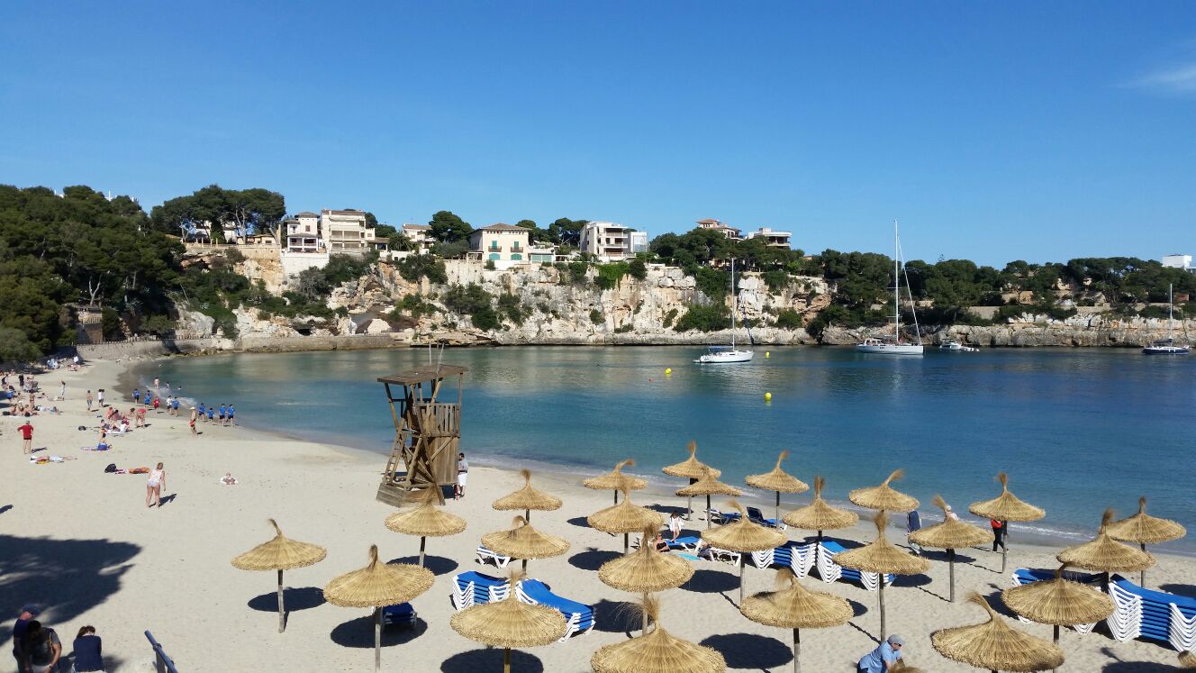 Mallorca entdecken