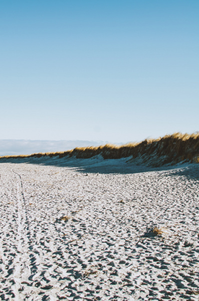 Strand
