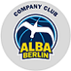 Sponsor Alba Berlin Icon