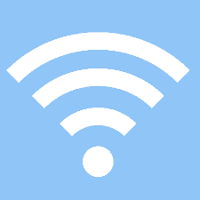 Ferienhaus mit Wlan